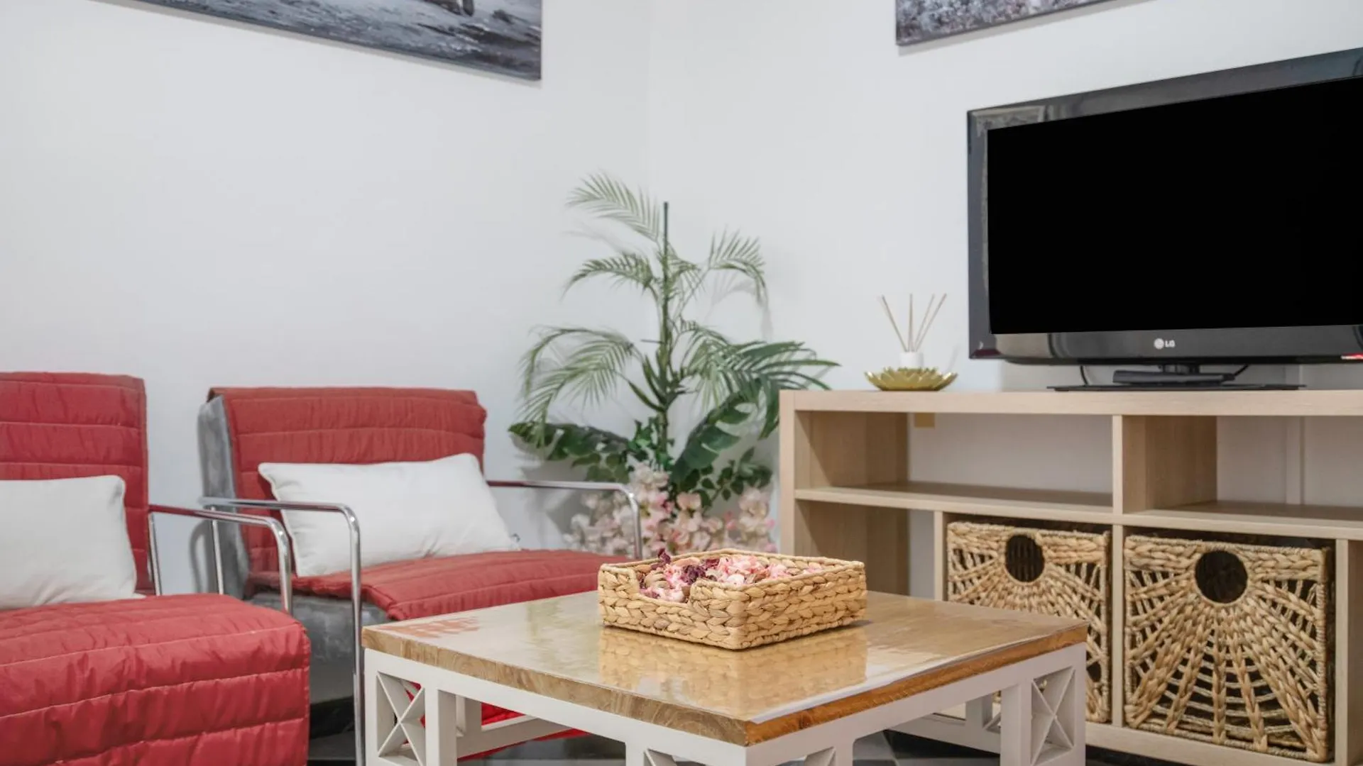 Casa Parque Benavente Conil Apartment Conil De La Frontera Spain