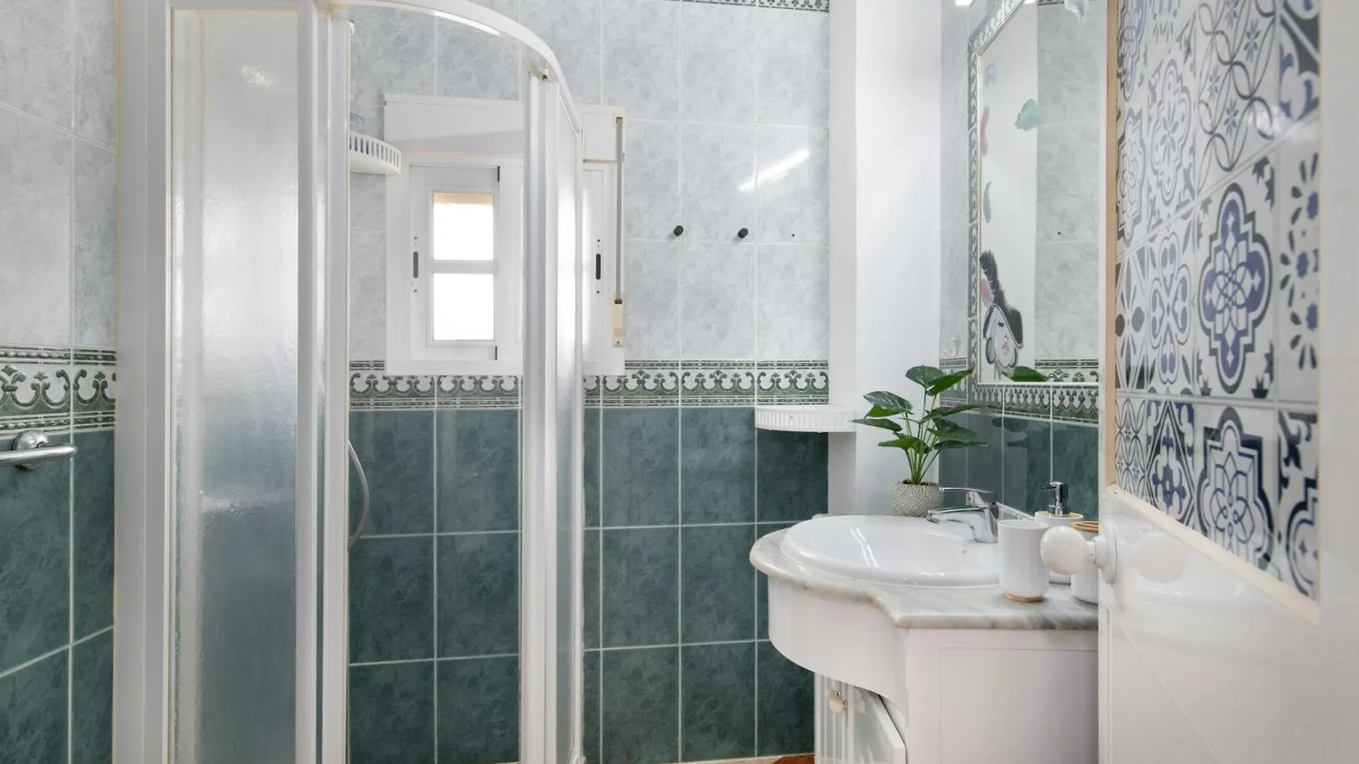 Casa Parque Benavente Conil Apartment Conil De La Frontera 0*,  Spain