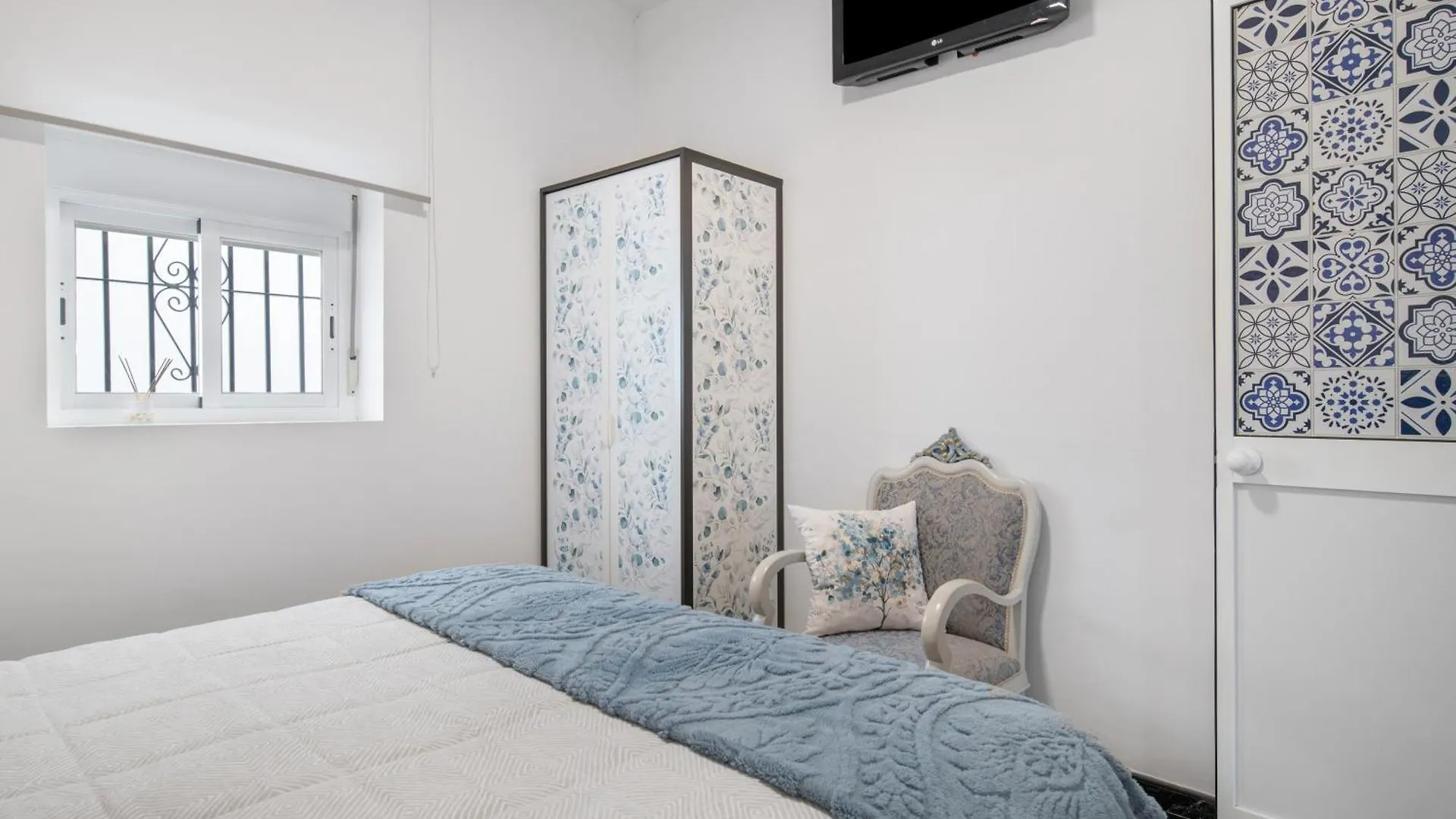Casa Parque Benavente Conil Apartment Conil De La Frontera