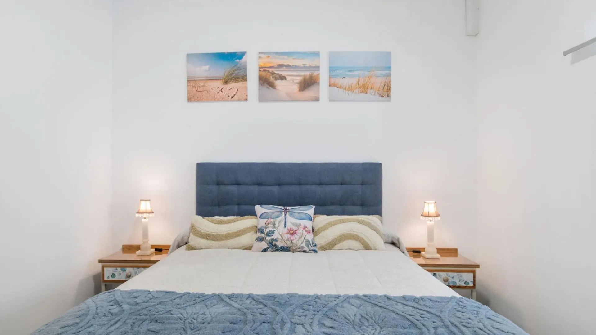 Casa Parque Benavente Conil Apartment Conil De La Frontera Spain