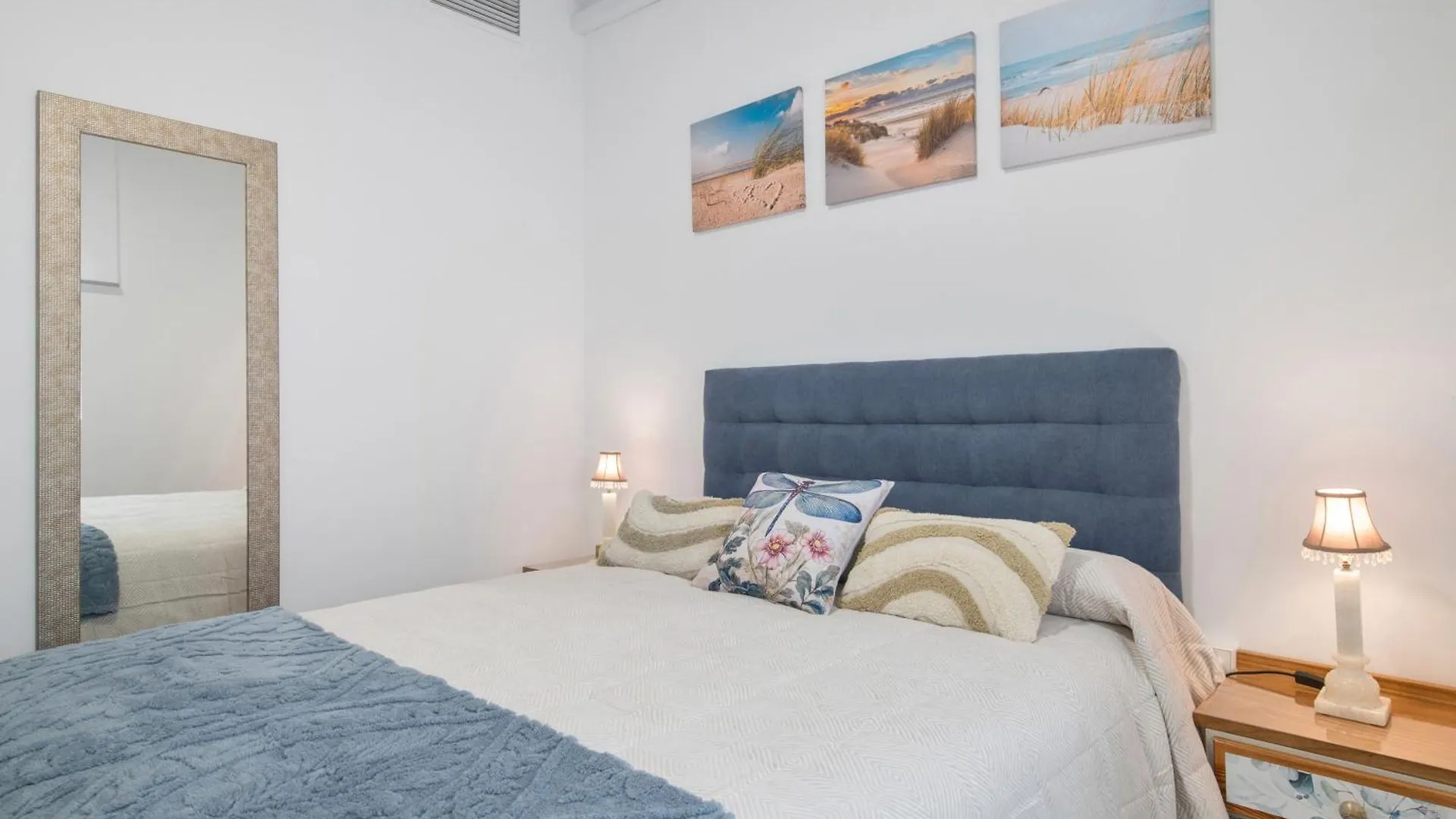 Casa Parque Benavente Conil Apartment Conil De La Frontera 0*,  Spain
